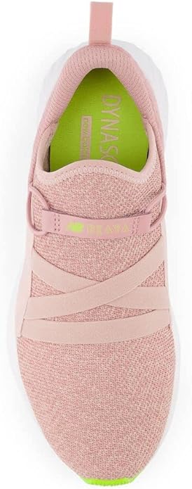 New Balance Women's Beaya V1 Slip-On Running Shoe