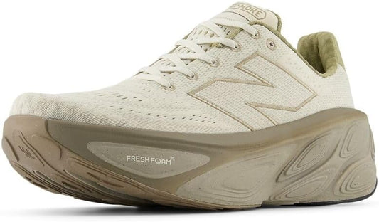 New Balance Men's Fresh Foam X More V5 Running Shoe