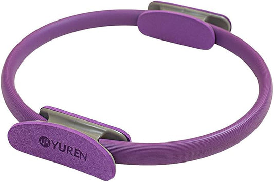 YR Pilates Ring 14.7 inch Fitness Circle