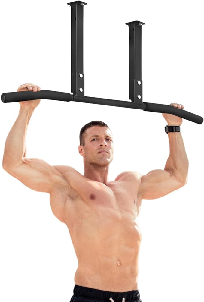 ATENTO Pull Up Bar 40'' Wide,