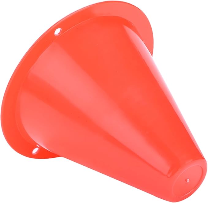 OUKENS Soccer Training Cone 10pcs Soccer