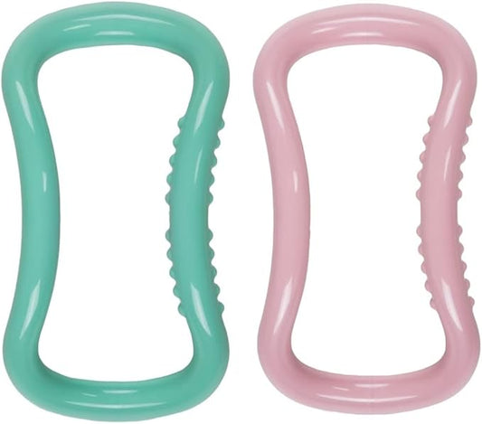 Korean-Made Yoga Ring Great for Mobility Pilates Strength