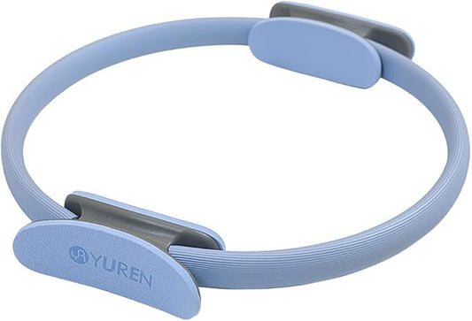 YR Pilates Ring 14.7 inch Fitness Circle