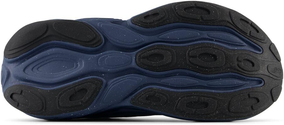 New Balance Men's Fresh Foam X More V5 Running Shoe
