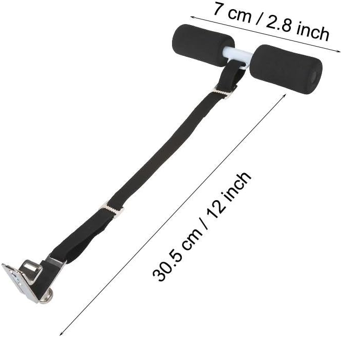 Bed Sit Up Bar