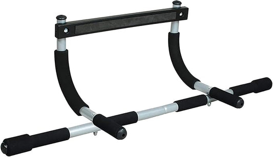 Pull-Up Bar - Total Upper Body Workout Bar