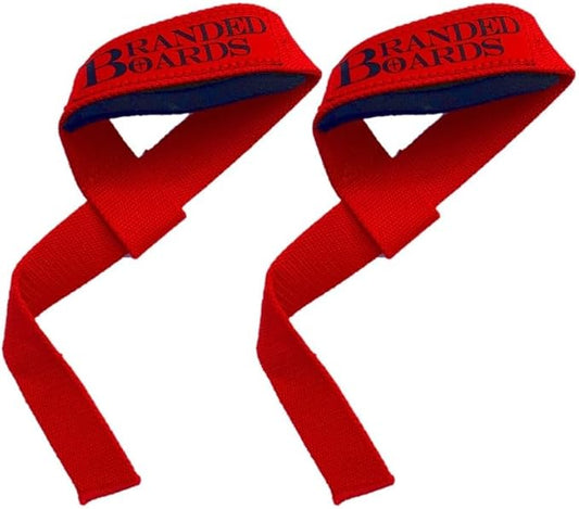 Liquid Chalk & Weightlifting Straps for Rock Climbing, Powerlifting, Cross Training, Mess Free Gym Approved, Dries Fast