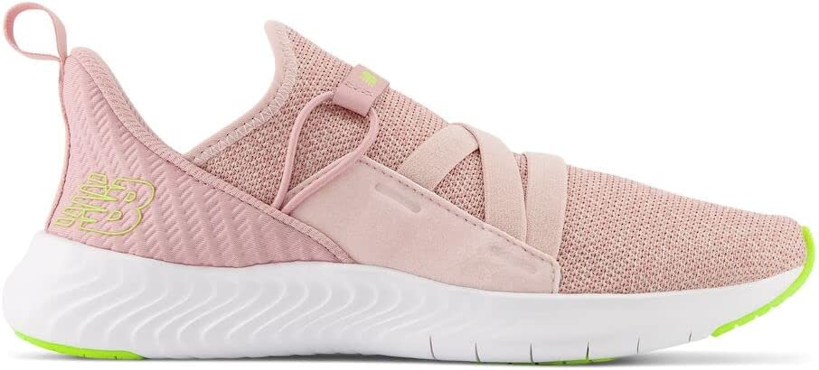 New Balance Women's Beaya V1 Slip-On Running Shoe