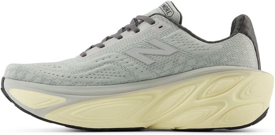 New Balance Men's Fresh Foam X More V5 Running Shoe