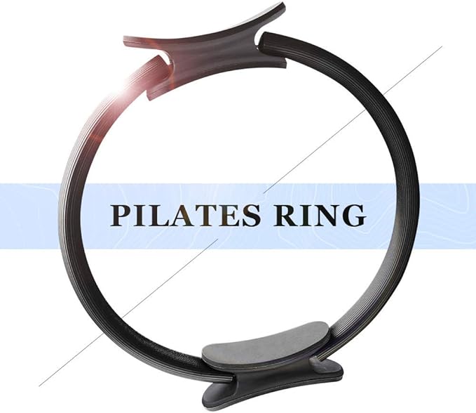 JBM 13 Inch Pilate Circle