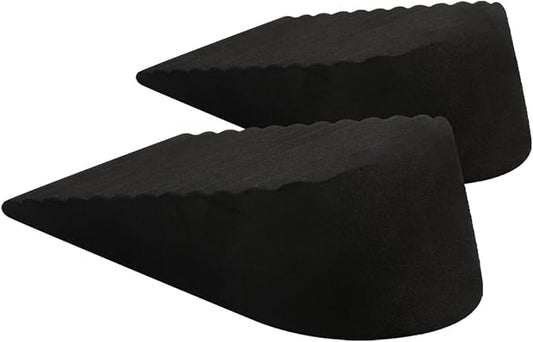 Squat Wedge Block by SEWD - Non-Slip Slant