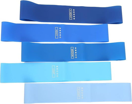 Topyond Leg Bands Resistance