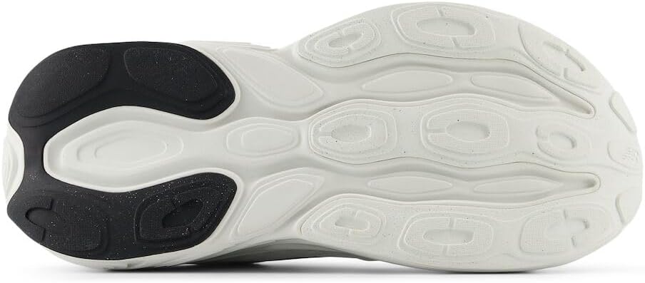 New Balance Men's Fresh Foam X More V5 Running Shoe