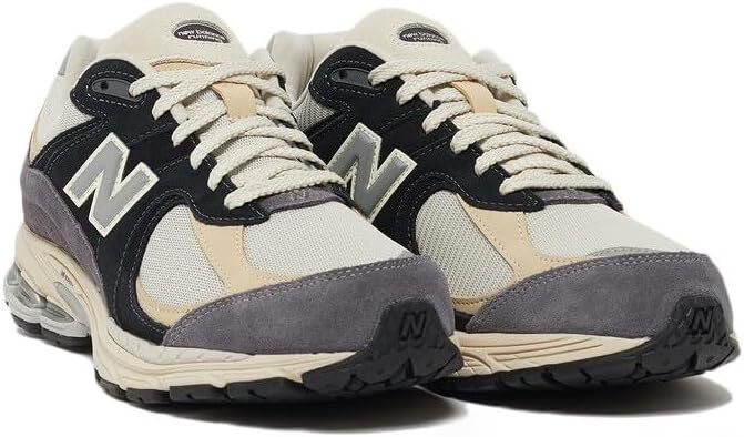 New Balance Men's 2002 Sneakers Trainers, Sports Shoes