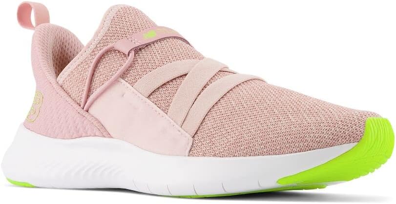 New Balance Women's Beaya V1 Slip-On Running Shoe