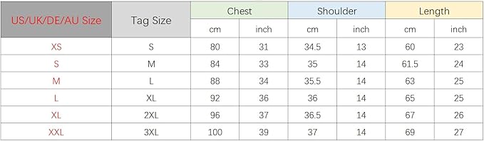 Ionic Shaping Vest 2023 New