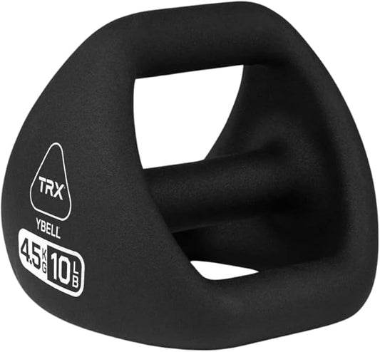 TRX YBell 3-in-1 Kettlebell