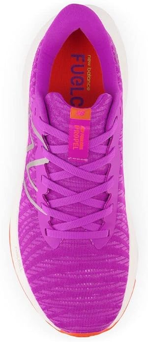 New Balance Women's Fuel Cell Propel V4 Running Shoe
