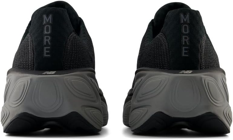 New Balance Men's Fresh Foam X More V5 Running Shoe