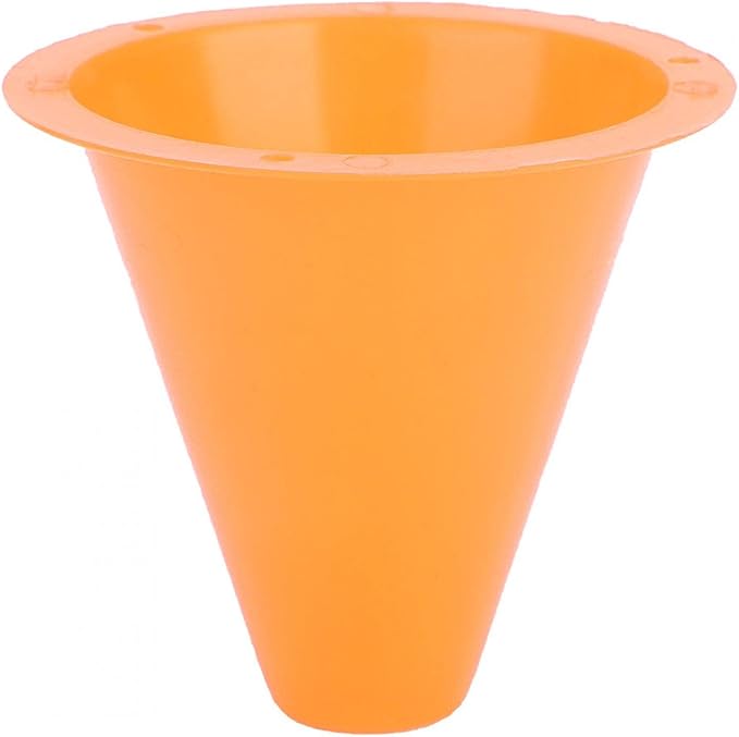 OUKENS Soccer Training Cone 10pcs Soccer