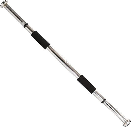 Sunny Health & Fitness Doorway Chin Up Pull