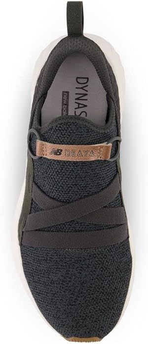 New Balance Women's Beaya V1 Slip-On Running Shoe