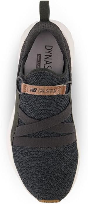 New Balance Women's Beaya V1 Slip-On Running Shoe