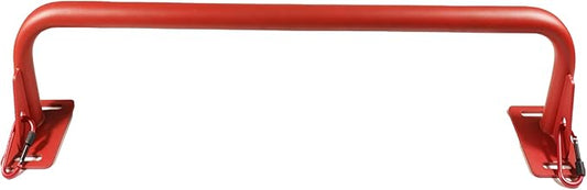 Pull-Up Bars.Door pull-up bar . Diameter 1.3 inches.Reinforced 520LBS upper