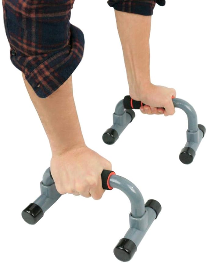 Set of 2 Push Up Bars