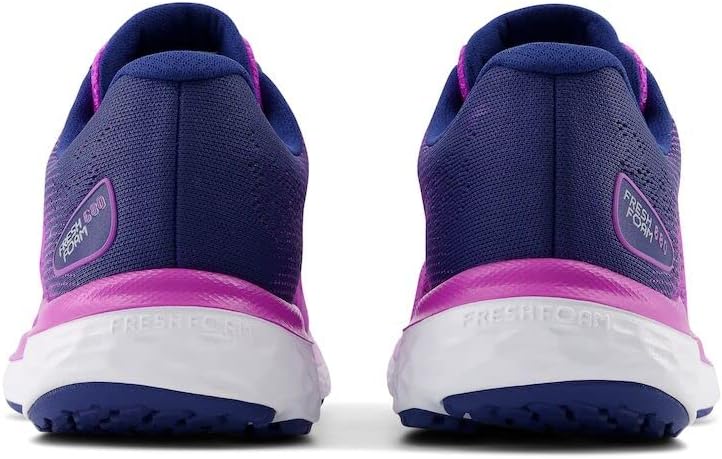 New Balance Women's Fresh Foam 680 V7 Running Shoe