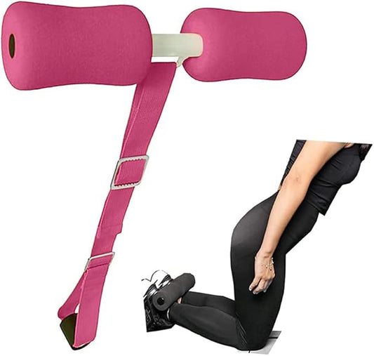 Nordic Hamstring Curl Strap