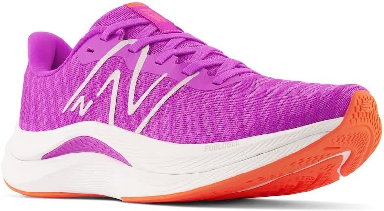 New Balance Women's Fuel Cell Propel V4 Running Shoe