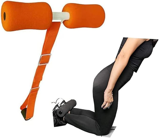 Nordic Hamstring Curl Strap