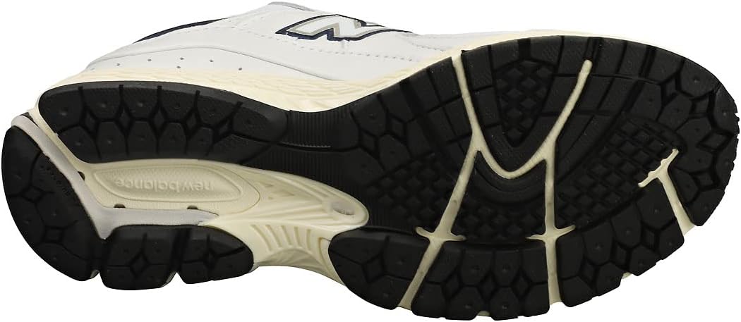 New Balance Men's 2002 Sneakers Trainers, Sports Shoes