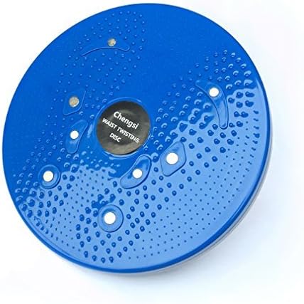 Twisting Waist Disc Bodytwister Ankle Body Aerobic Exercise nyp01