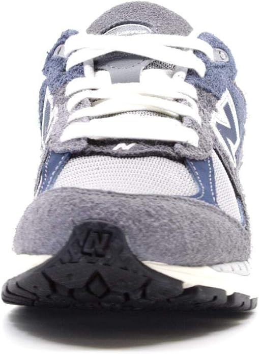 New Balance Men's 2002 Sneakers Trainers, Sports Shoes
