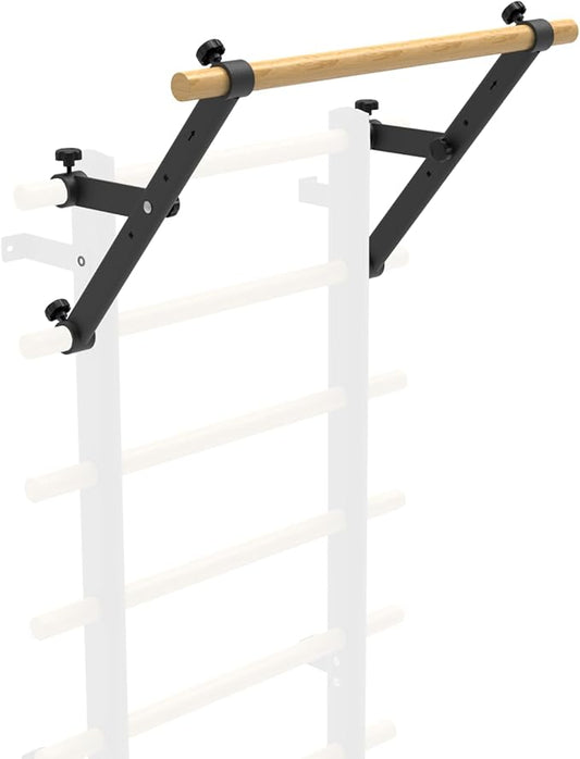 DHT Wood Stall Bar 9 Strategic