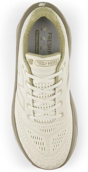 New Balance Men's Fresh Foam X More V5 Running Shoe