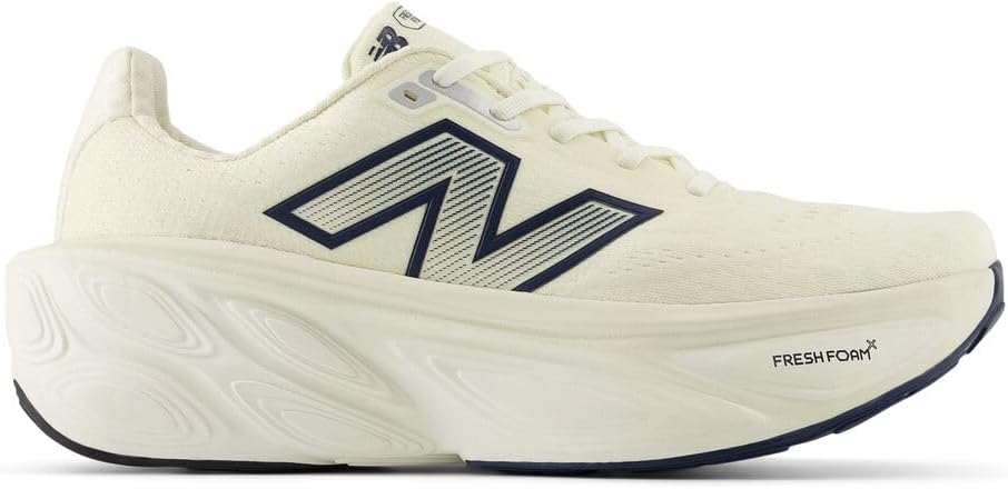 New Balance Men's Fresh Foam X More V5 Running Shoe