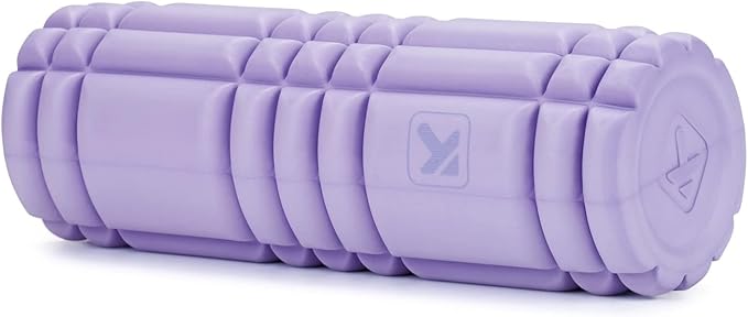 TriggerPoint CORE Foam Massage Roller with Softer Compression (12'', 18'', 18'', 36'') 36'')