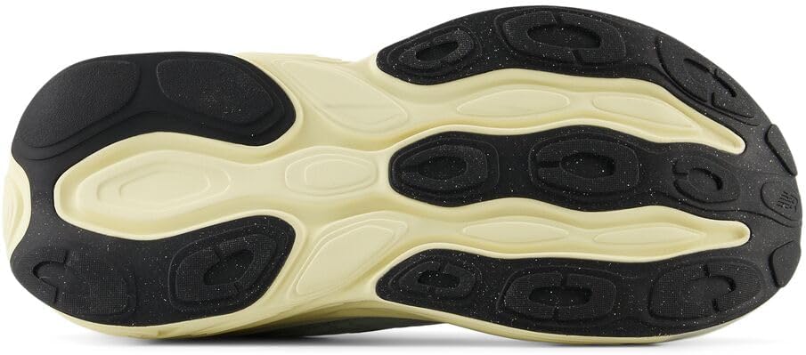 New Balance Men's Fresh Foam X More V5 Running Shoe