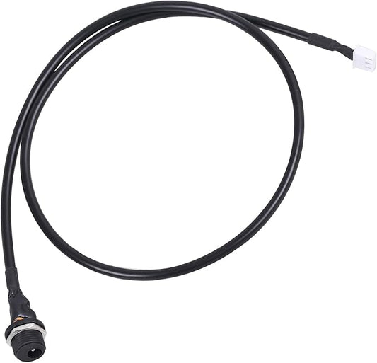 Connector Input Cable,Compatible with Nautilus Schwinn Exercise Bikes, Replace 8001352