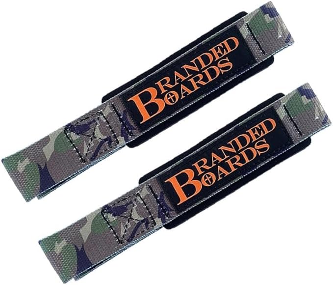 Liquid Chalk & Weightlifting Straps for Rock Climbing, Powerlifting, Cross Training, Mess Free Gym Approved, Dries Fast