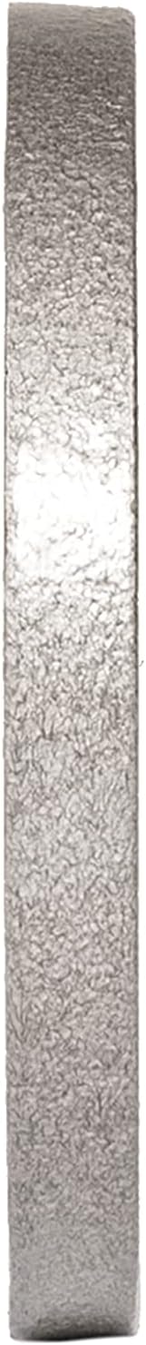 Signature Fitness Deep Dish 2-Inch Olympic Cast Iron