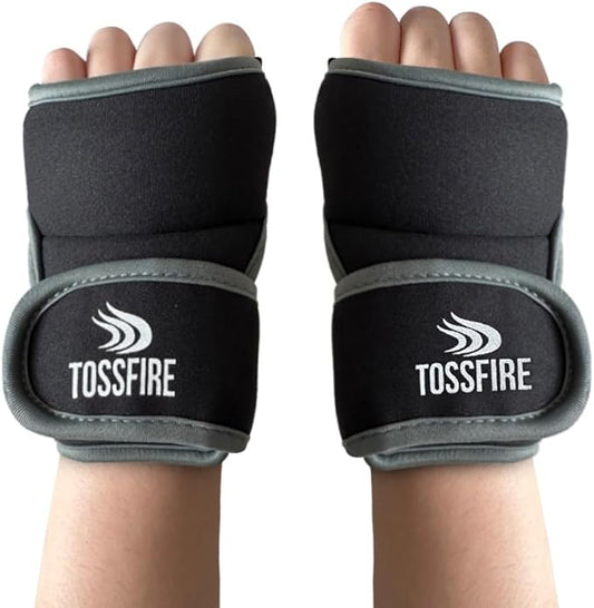 Wrist Weights Set Thumblock Arm Weight for Women