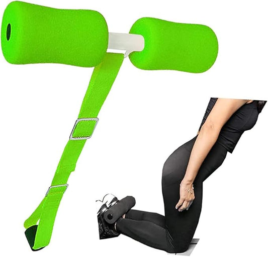 Nordic Hamstring Curl Strap
