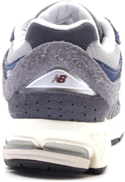 New Balance Men's 2002 Sneakers Trainers, Sports Shoes
