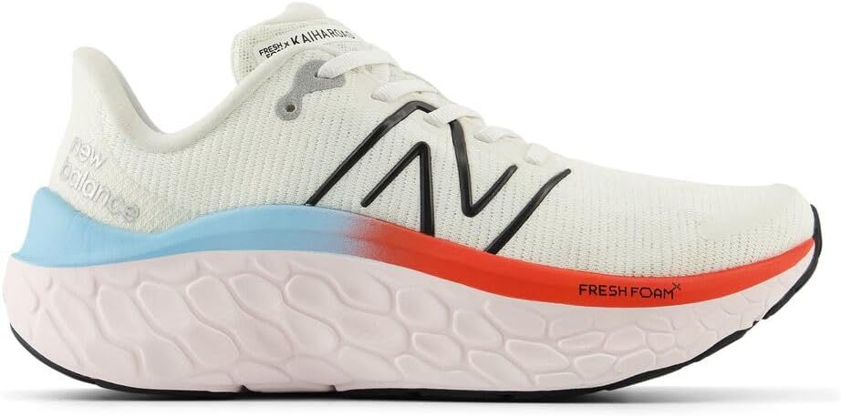 New Balance Women's Fresh Foam X Kaiha Road V1 Running Shoe