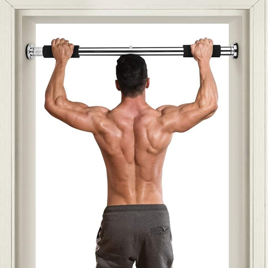 Doorway Pull Up Chin Up for Doorway 24.5 to 36 Inches