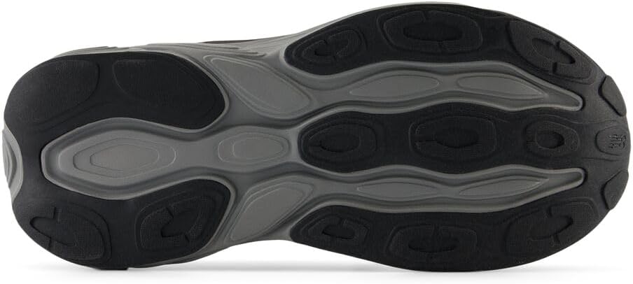 New Balance Men's Fresh Foam X More V5 Running Shoe